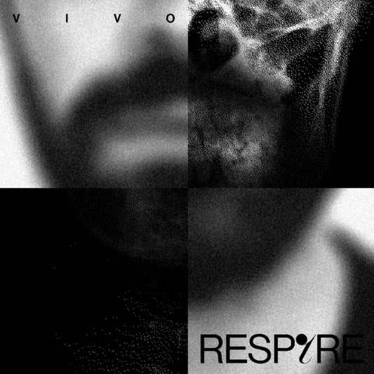 Respire - Cd